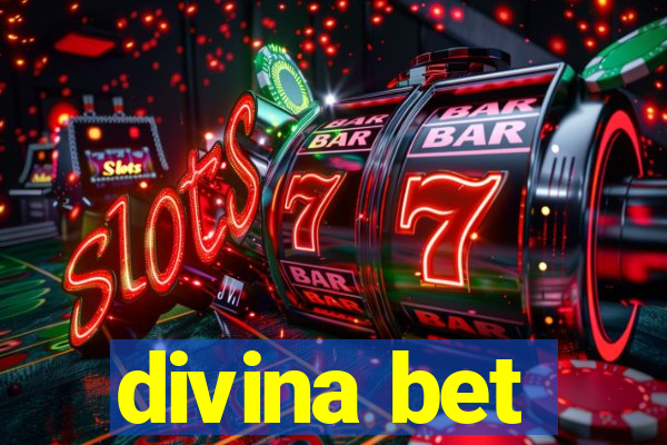 divina bet